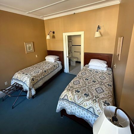 The Inn At Cooperstown Luaran gambar