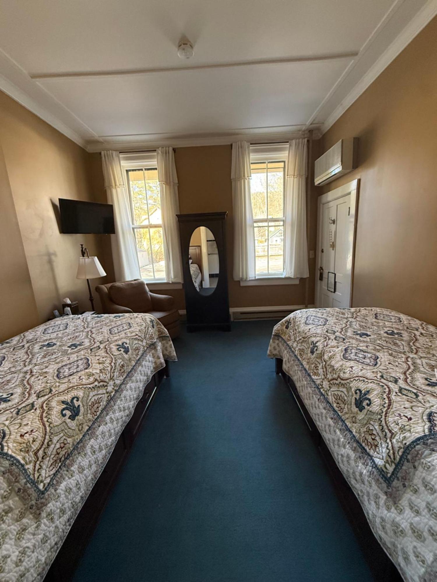 The Inn At Cooperstown Luaran gambar