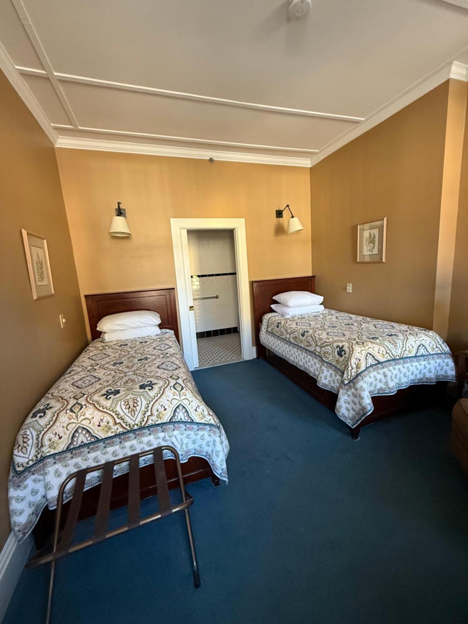 The Inn At Cooperstown Luaran gambar