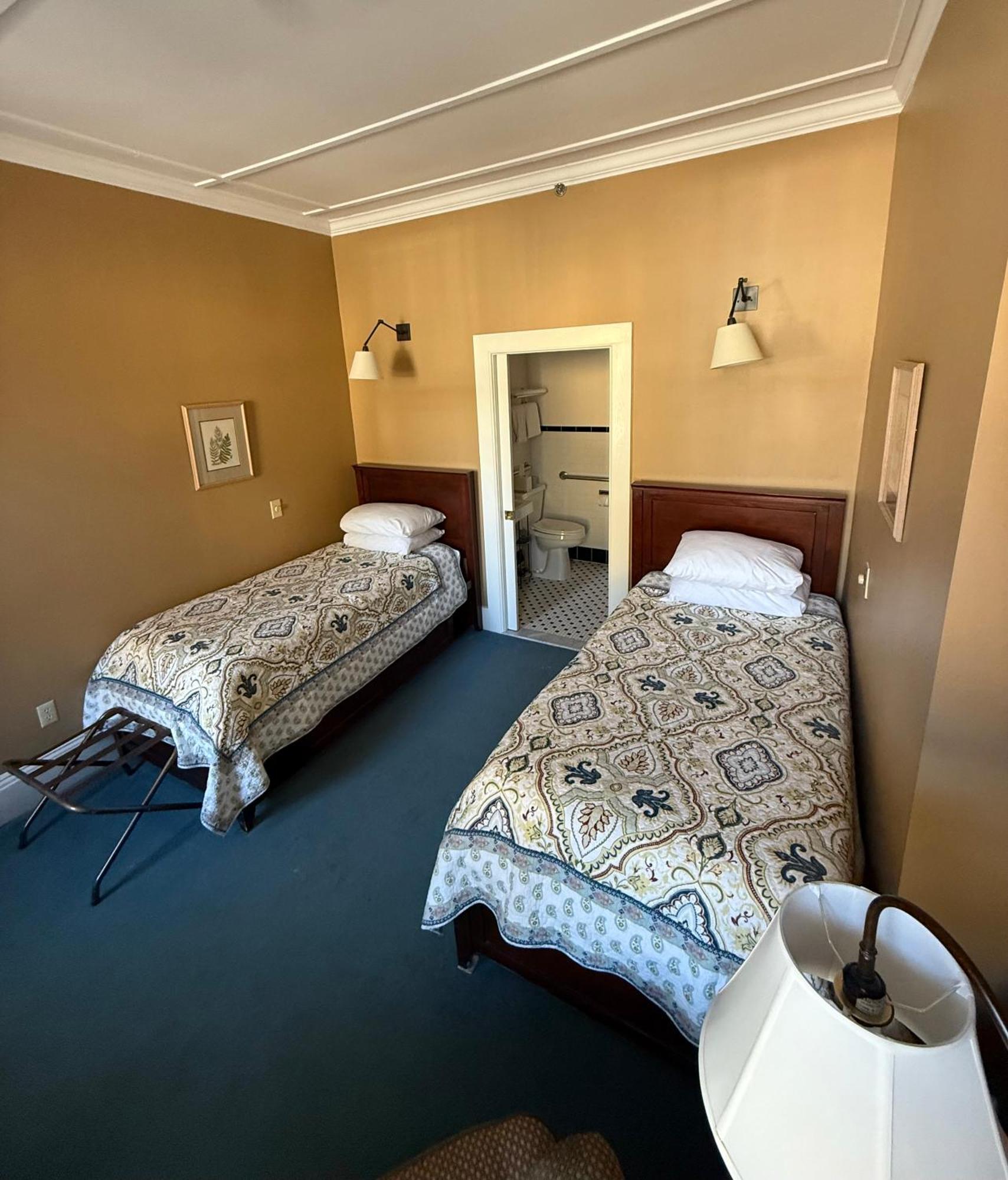 The Inn At Cooperstown Luaran gambar