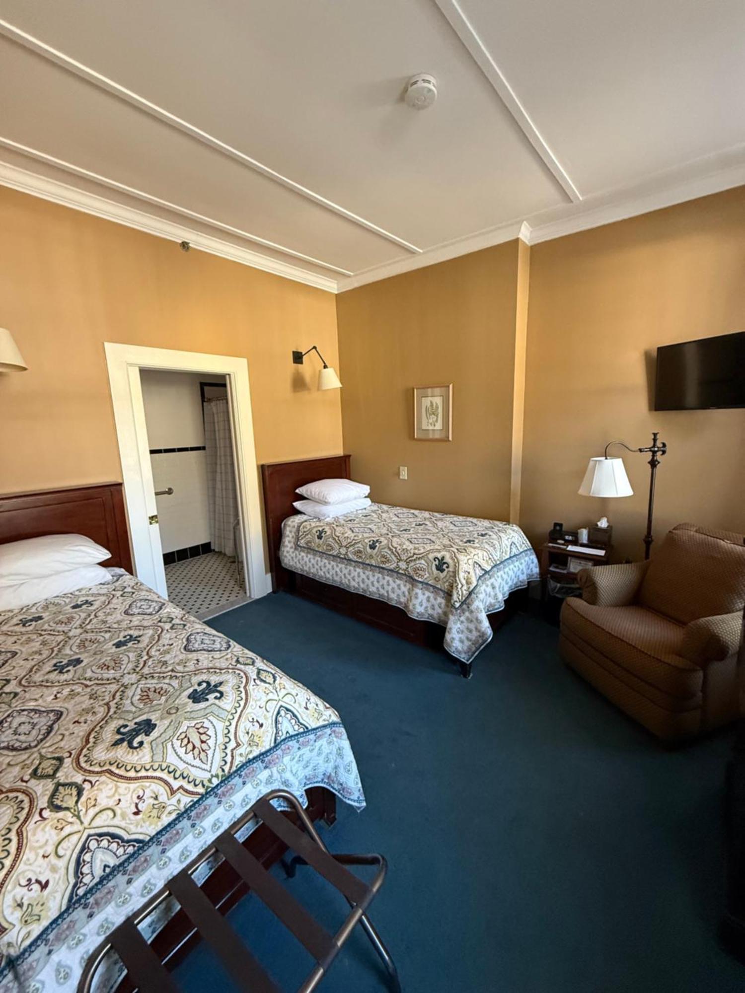 The Inn At Cooperstown Luaran gambar